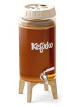Fermentatore Kombucha