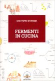 Fermenti in Cucina — Libro