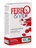 Ferro&Vit