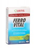 Ferro Vital - Integratore di Ferro