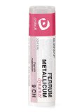 Ferrum Metallicum 9CH Granuli