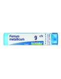 Ferrum Metallicum 9CH Granuli Boiron