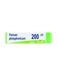 Ferrum Phosphoricum 200CH Globuli Monodose Boiron