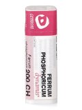 Ferrum Phosphoricum 200CH Granuli Monodose