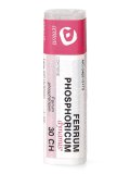 Ferrum Phosphoricum 30CH Granuli