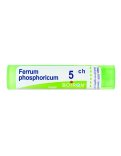 Ferrum Phosphoricum 5CH Granuli Boiron