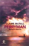Ferryman — Libro