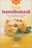 Feste Buone & Naturali  — Libro