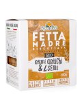 FettaMadre - Fette Biscottate Integrali Bologiche ai Grani Antichi & 4 Semi