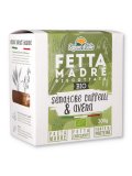 FettaMadre - Fette Biscottate Senatore Cappelli e Avena Bio