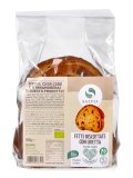 Fette Biscottate con Uvetta