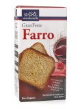 Fette Biscottate di Farro
