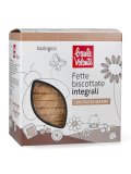 Fette Biscottate Integrali Bio con Pasta Madre