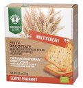 Fette Biscottate Multicereali
