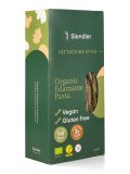 Fettuccine Biologiche di Edamame
