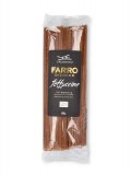 Fettuccine di Farro Dicocco Integrale Bio