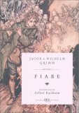 Fiabe — Libro