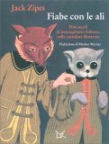 Fiabe con le Ali — Libro