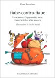 Fiabe Contro Fiabe — Libro