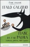 Fiabe da Far Paura ( Appena Appena, non Tanto)  — Libro