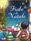Fiabe di Natale — Libro