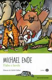 Fiabe e Favole — Libro
