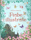 Fiabe Illustrate — Libro