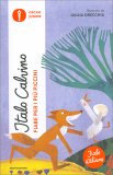 Fiabe Per I Più Piccini — Libro