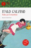 Fiabe per le Bambine — Libro