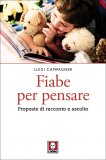 Fiabe per Pensare — Libro