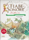 Fiabe Sonore - Vol.2 — Libro