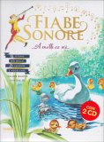 Fiabe Sonore - Vol.4 — Libro
