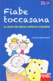 Fiabe Toccasana — Libro