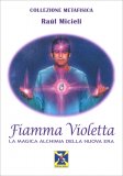 Fiamma Violetta — Libro