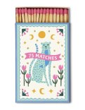 Fiammiferi "A Dopo" Safety Matches