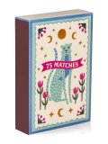 Fiammiferi "A Dopo" Safety Matches