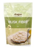 Fibre di Bucce di Psyllium in Polvere