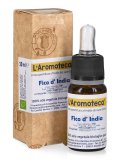 Fico d'India - Olio Vegetale Biologico