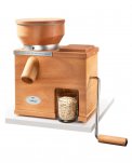 Fidi Floc Medium - Mulino/Fioccatrice