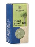 Fieno Greco Blu in Polvere