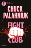 Fight Club — Libro