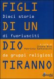 Figli di un Dio Tiranno — Libro