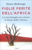 Figlie ferite dell'Africa — Libro