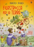 Filastrocca per la Terra — Libro