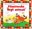 Filastrocche degli Animali  — Libro