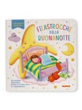 Filastrocche della Buonanotte — Libro