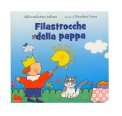 Filastrocche della Pappa — Libro