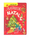Filastrocche di Natale — Libro