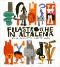 Filastrocche in Altalena — Libro