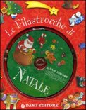 Le Filastrocche di Natale + CD — Libro